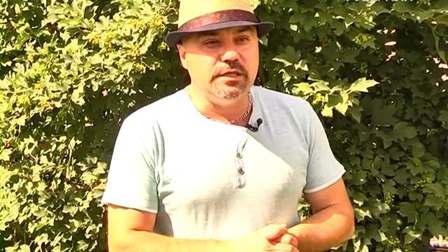 Самая вкусная малина и цветение роз. Удачные заметки от 17.07.2018 смотреть онлайн