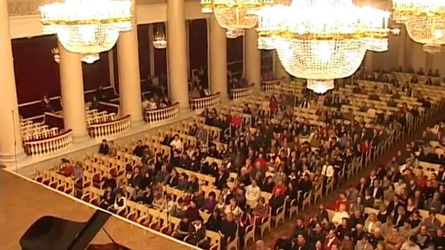 BACH - Gavotte - Rinat SHAKIROV. смотреть онлайн