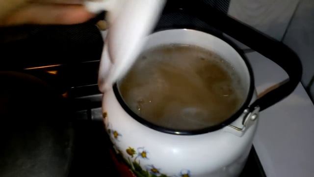 Как почистить чайник от накипи в домашних условиях смотреть онлайн