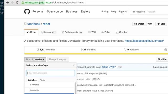 Intro to Git and Github at a Highlevel смотреть онлайн