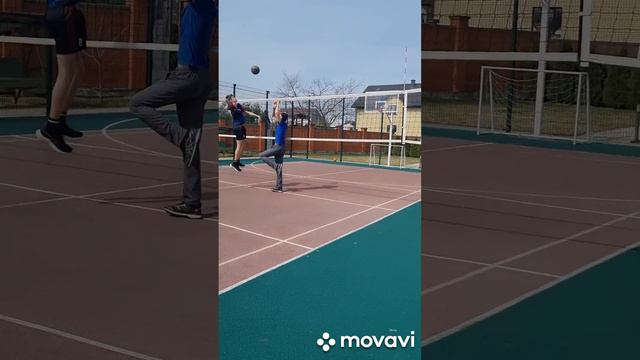 классный удар