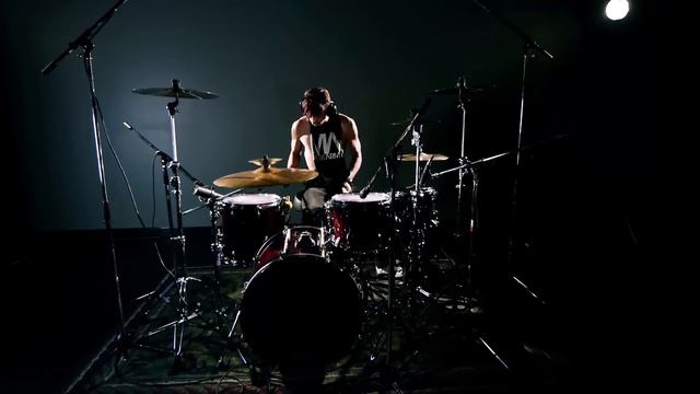 Eminem "Rap God" [DRUM COVER] | Tyler Blinn Drums смотреть онлайн