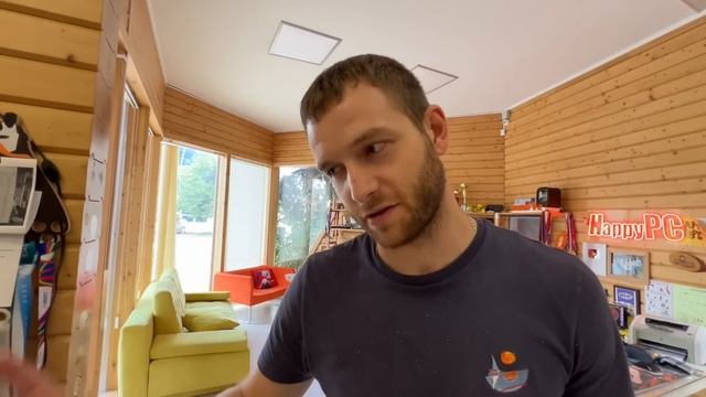 Компьютер из ДНС спустя 2 года ? смотреть онлайн