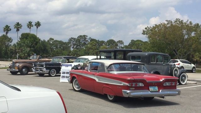 cccapicnic20180408 ford edsel (02) смотреть онлайн