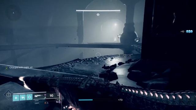 How to EASILY Solo Flawless Shattered Throne - Arc 3.0 Hunter [Destiny 2] смотреть онлайн