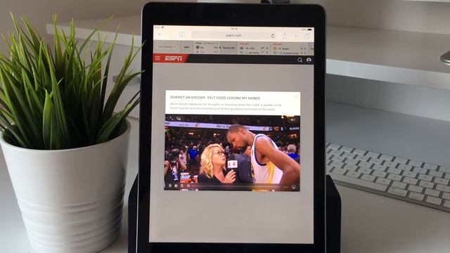 iPad 2018 Review смотреть онлайн