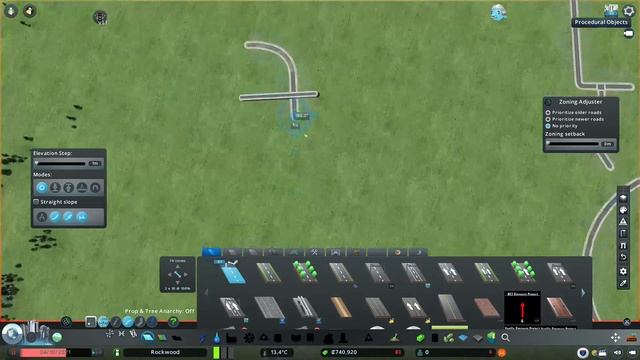 UPDATED Guide - Network Multitool Mod | Cities Skylines | Tutorial смотреть онлайн
