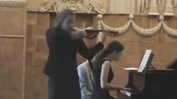 Frolov El vals-improvisación