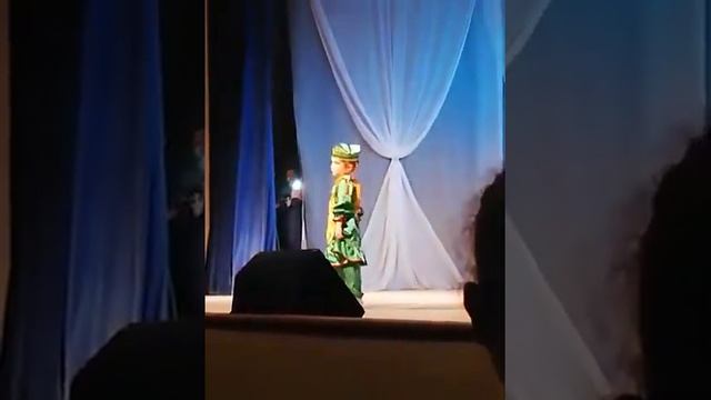 Ай былбылым / "Татар Кызы 2019" Амира Саттарова смотреть онлайн