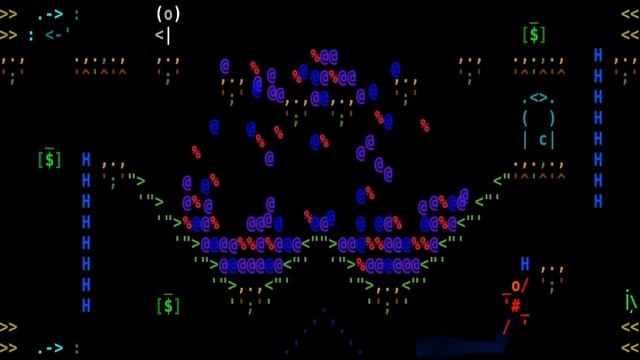Proto Raider (2015, PC) - 5 Of 7: Level 48~55 [1080p60]