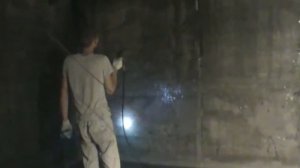 Гидроизоляция подвала