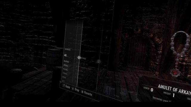 Crazy Riften SkyrimVR with alot of Mods (PCVR, Max Settings) #skyrimvr