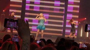 Натали-Давай со мной за звездами .  Русская ярмарка, Bad salzuflen 09.06.19