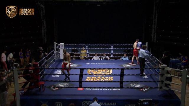 Расим Гаджалиев vs Махсудхон Амиров смотреть онлайн