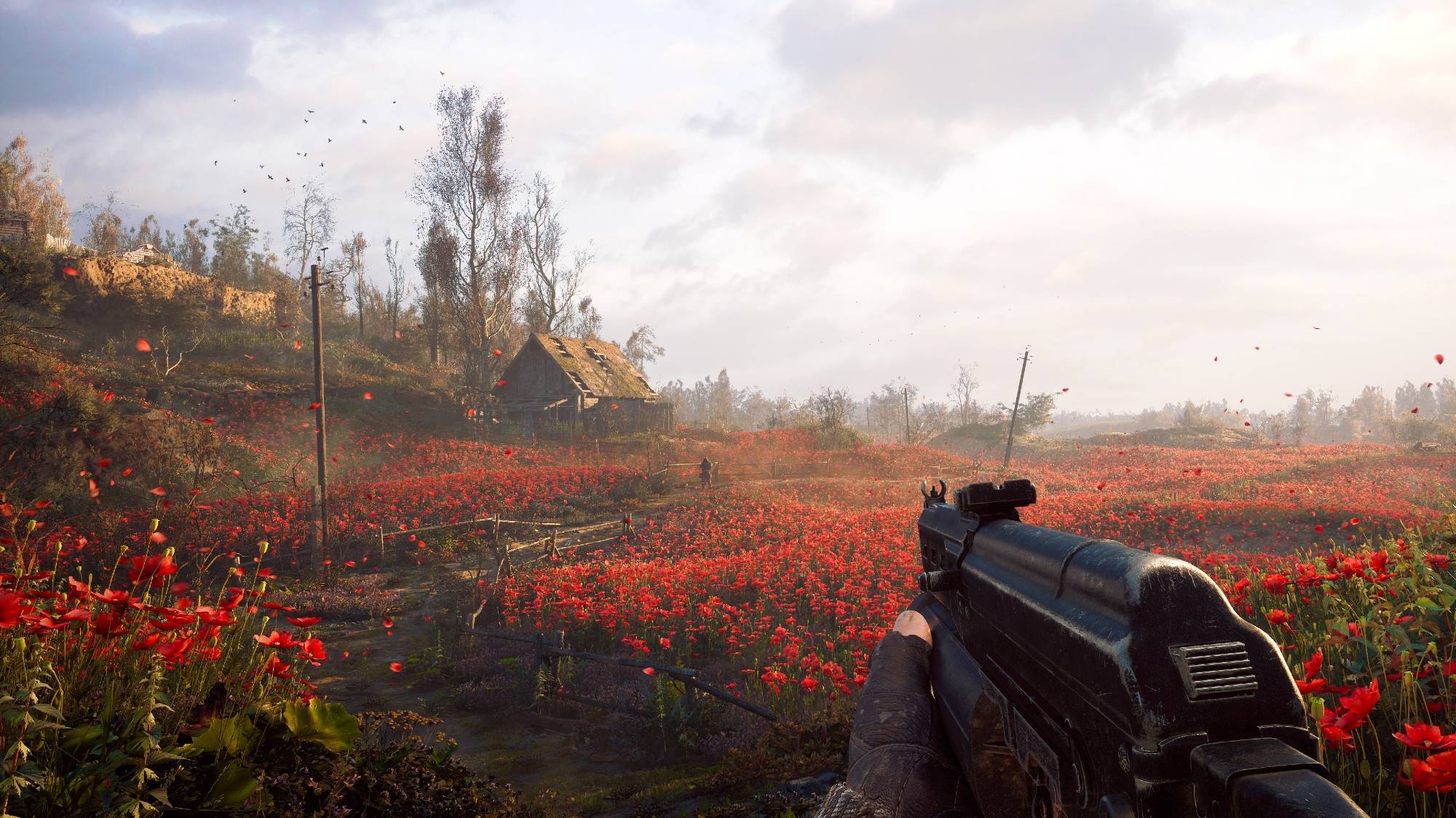 Cauvo capital обзор «Stalker 2: Сердце Чернобыля» — официальный трейлер создания роликов «За кулисам смотреть онлайн