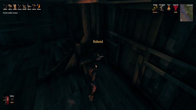 Valheim Community Server Let's play [Deutsch] 07 Troll Invasion😱 смотреть онлайн