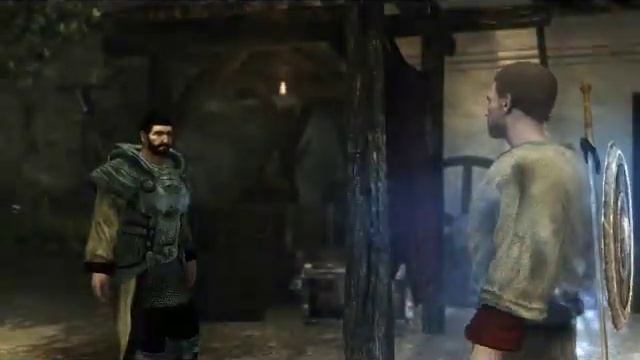 Risen прохождение вместе с Яном серия 15 Задания на ферме Тильды смотреть онлайн