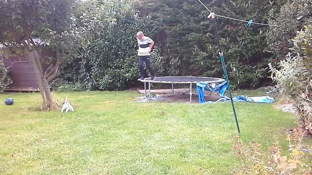 All Round Skills #3 Goalkeeper Edition смотреть онлайн