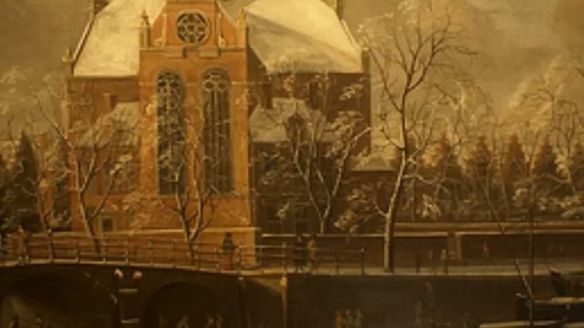 Psalm 9 - Genevan Psalter - Van Eyck & Goudimel mix смотреть онлайн