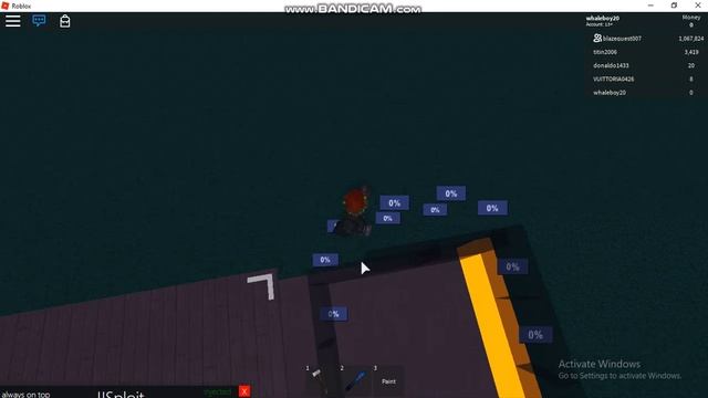 Lumber tycoon 2 paint script (OP) STILL WORKS 2023 смотреть онлайн