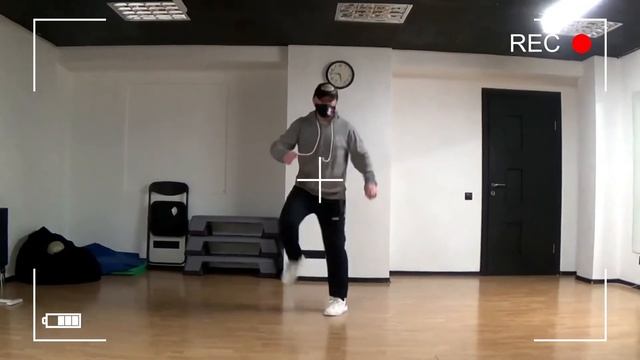 Mo-Do - Gut, Gut, Super Gut. ? Shuffle dance ? Шаффл танец смотреть онлайн