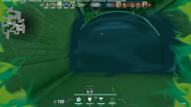 VALORANT NON STOP GAMEPLAY LIVE | SAGE ONLY| NEED SUPPORT 😥| #PRIDEZONE #GAMING #VALORANT #LIVE смотреть онлайн