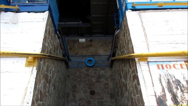 Злая шутка Ай Петри Крым смотреть онлайн
