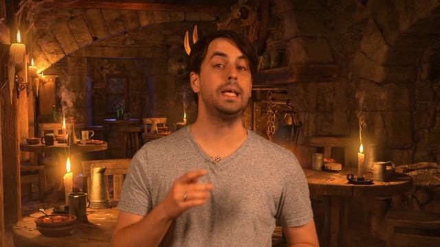 Ролевые игры: что это?