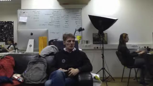 Из лекции Алексея Волкова в AIC Media (http://aic.ru) смотреть онлайн