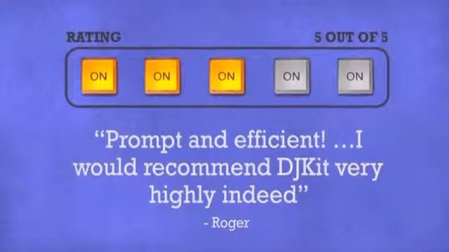 AKG K-141 MK2 Professional Studio Headphone - DJkit.com смотреть онлайн