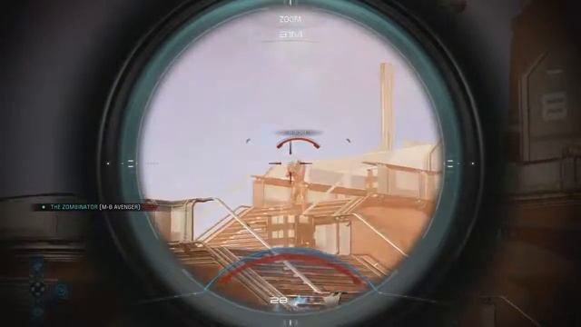 Mass Effect Andromeda Multiplayer Gameplay - Firebase Sandstorm - Bronze Difficulty смотреть онлайн