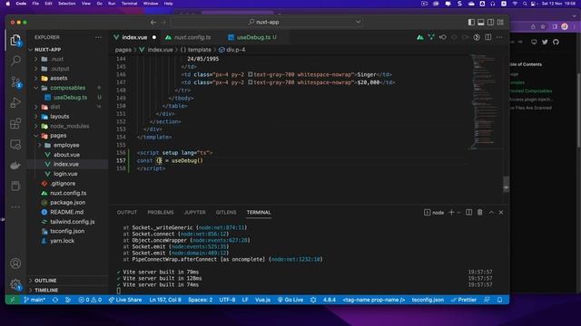 nuxt3-composables смотреть онлайн