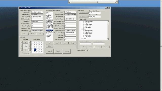 Editor and modding in Real Warfare 1242 - lesson 2 The Map Generator смотреть онлайн
