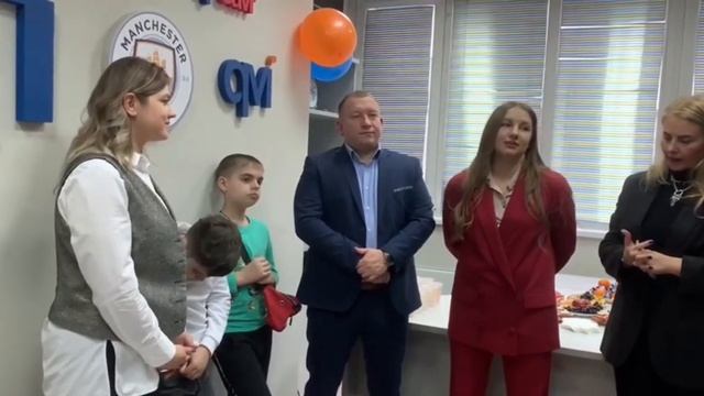 Qnet/|Открытие Офиса/Новосибирск/