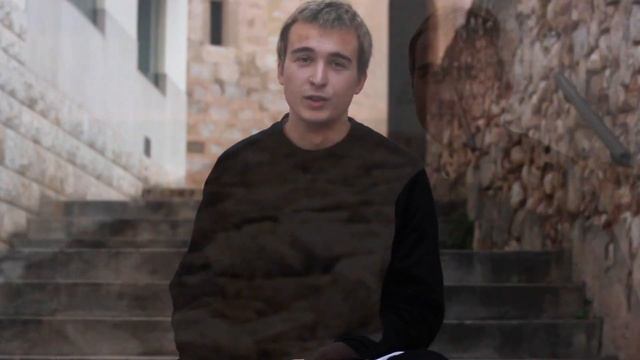 МОЁ ПЕРВОЕ ВИДЕО // ЧТО МНЕ НРАВИТСЯ В ИСПАНИИ? смотреть онлайн
