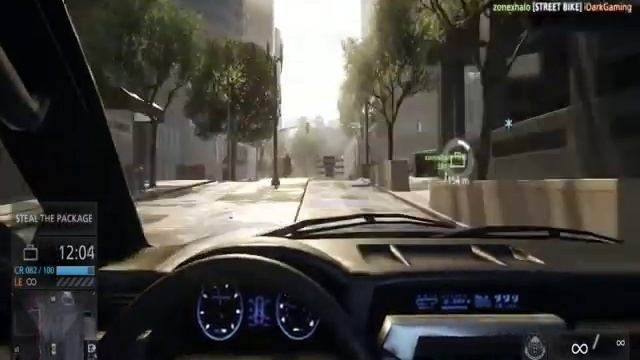 Battlefield Hardline Beta PC-settings high-ASUS 750 ti oc 2gb @720p смотреть онлайн