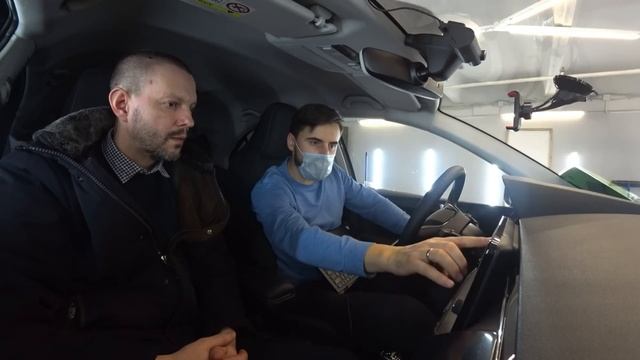 Skoda Rapid NEW 1.6 АКПП Скрытые функции активированы! Возможности Шкода Рапид 2020 смотреть онлайн