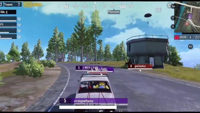WINNER WINNER CHICKEN DINNER, ROOM MATCH HIGH IQ GAME OF STABBER TEAM смотреть онлайн