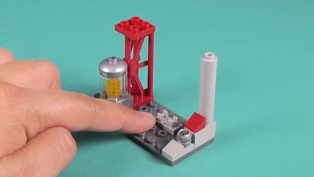 Kreo Transformers Decepticon Replicator Playset Build Review