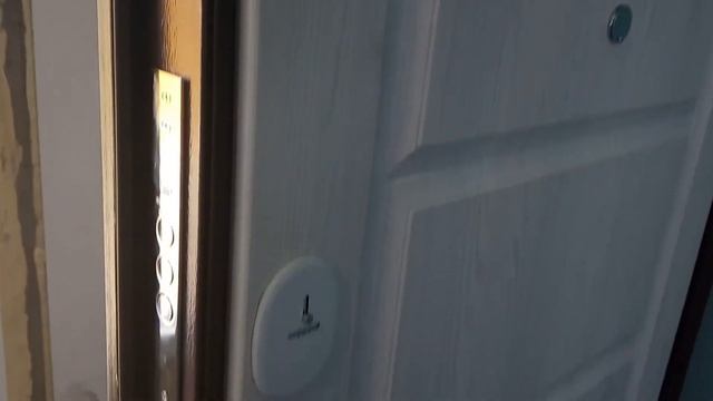 Входные двери Канзас VIP смотреть онлайн