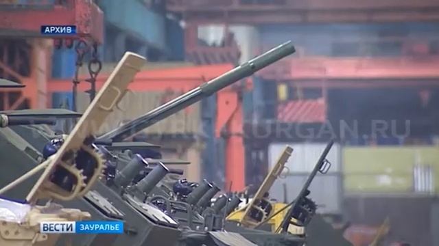 На зауральских заводах не хватает специалистов технических профессий. Готовы бра