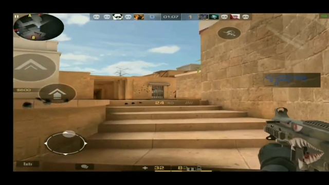 Old to new moments | Standoff 2 смотреть онлайн