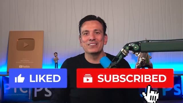 10 Genius Photoshop Features You Didn't Know Existed смотреть онлайн