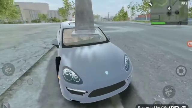 Как занизить машину в MadOut 2? ответ тут! смотреть онлайн