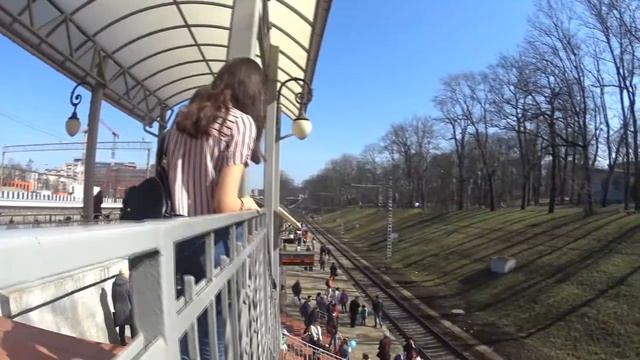 Калининград/Апрель 2018 смотреть онлайн