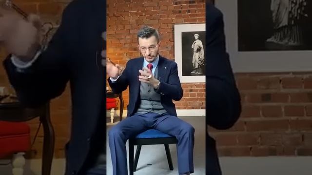 Как решиться на перемены в жизни? | Андрей Курпатов смотреть онлайн