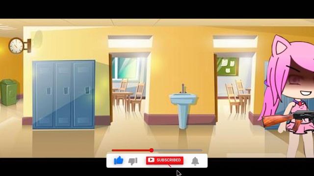 Gacha heat tentacle locker смотреть онлайн