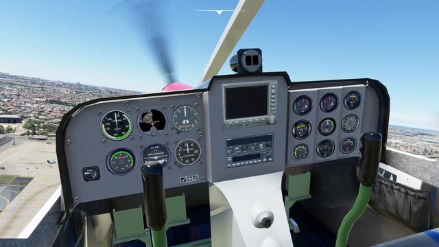Texan Club 550 LSA - Showcase #186 - Mods & Addons for Microsoft Flight Simulator 2020 4K смотреть онлайн