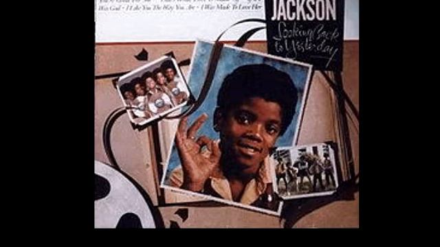 Michael Jackson - That's What Love Is Made Of | То, что мы зовём любовью (аудио + перевод в стихах)