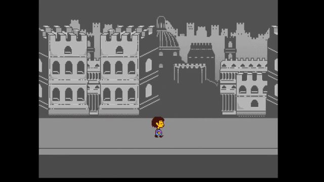 Dave Plays Undertale, #15: Ratings are up смотреть онлайн